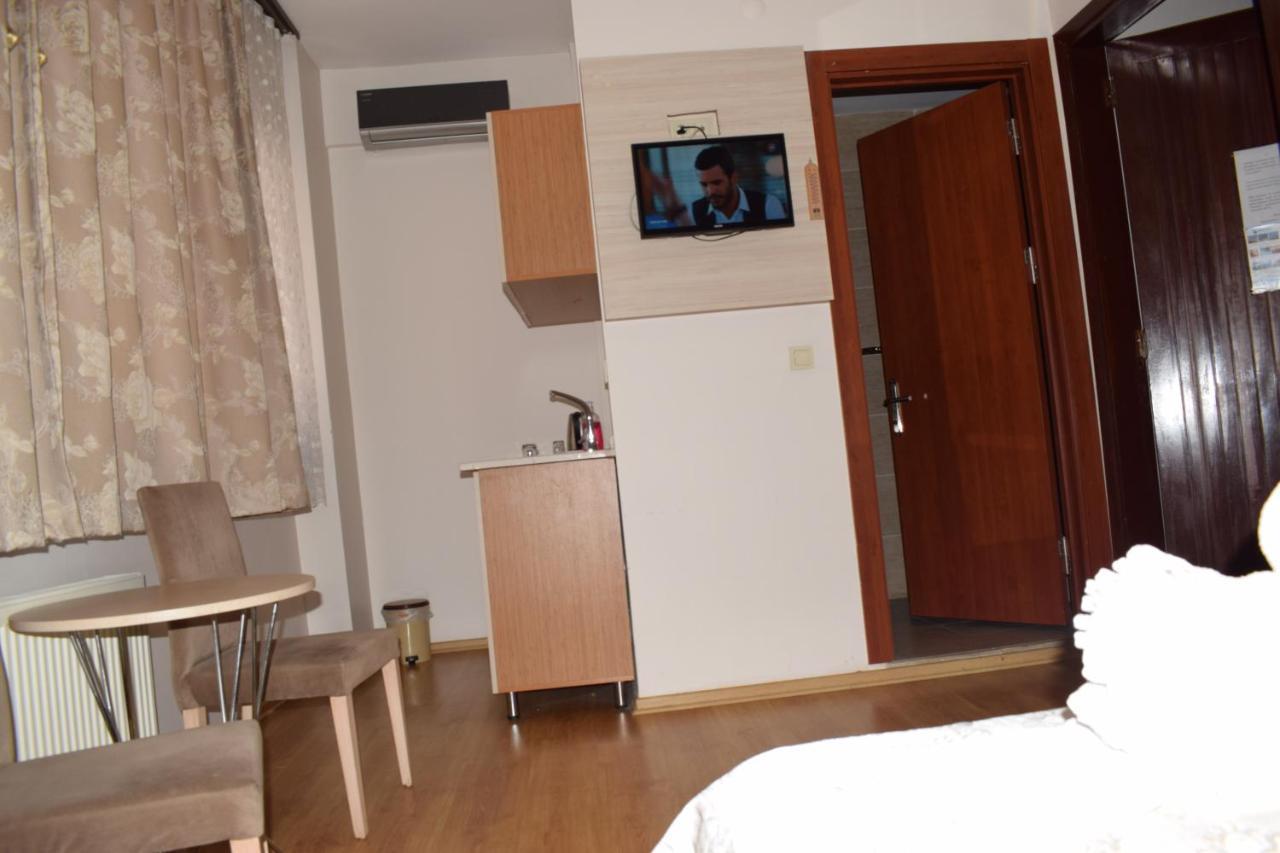 Royal Suites Besiktas イスタンブール エクステリア 写真