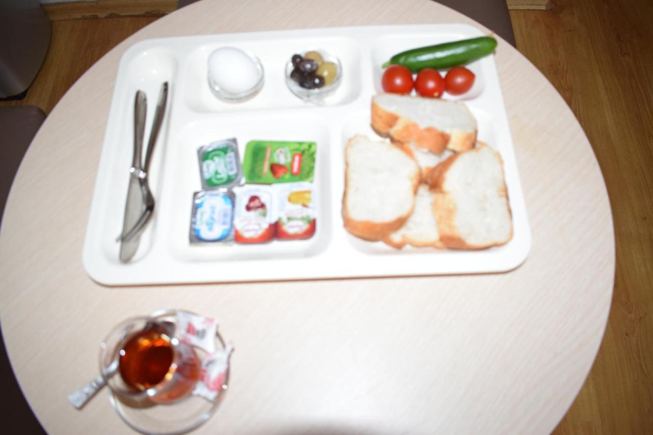 Royal Suites Besiktas イスタンブール エクステリア 写真