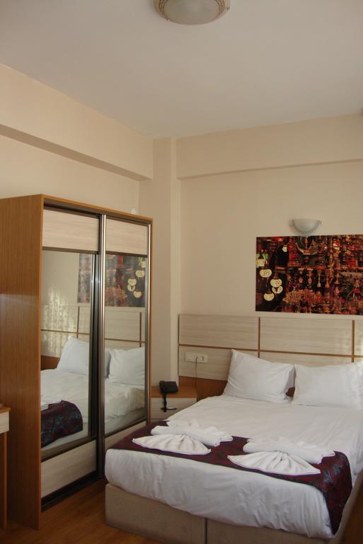 Royal Suites Besiktas イスタンブール エクステリア 写真
