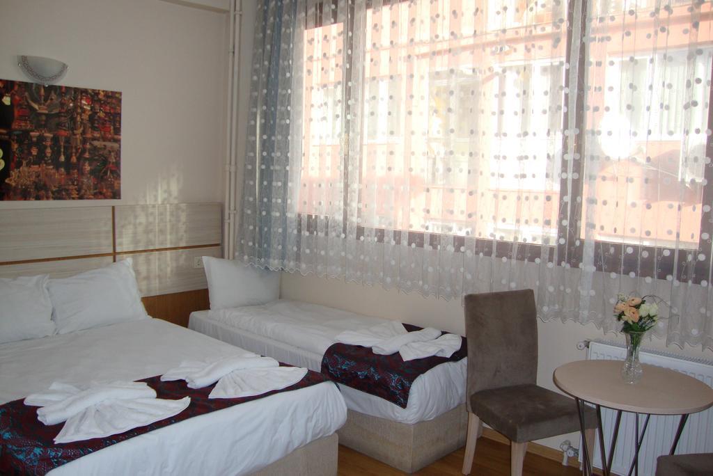 Royal Suites Besiktas イスタンブール エクステリア 写真