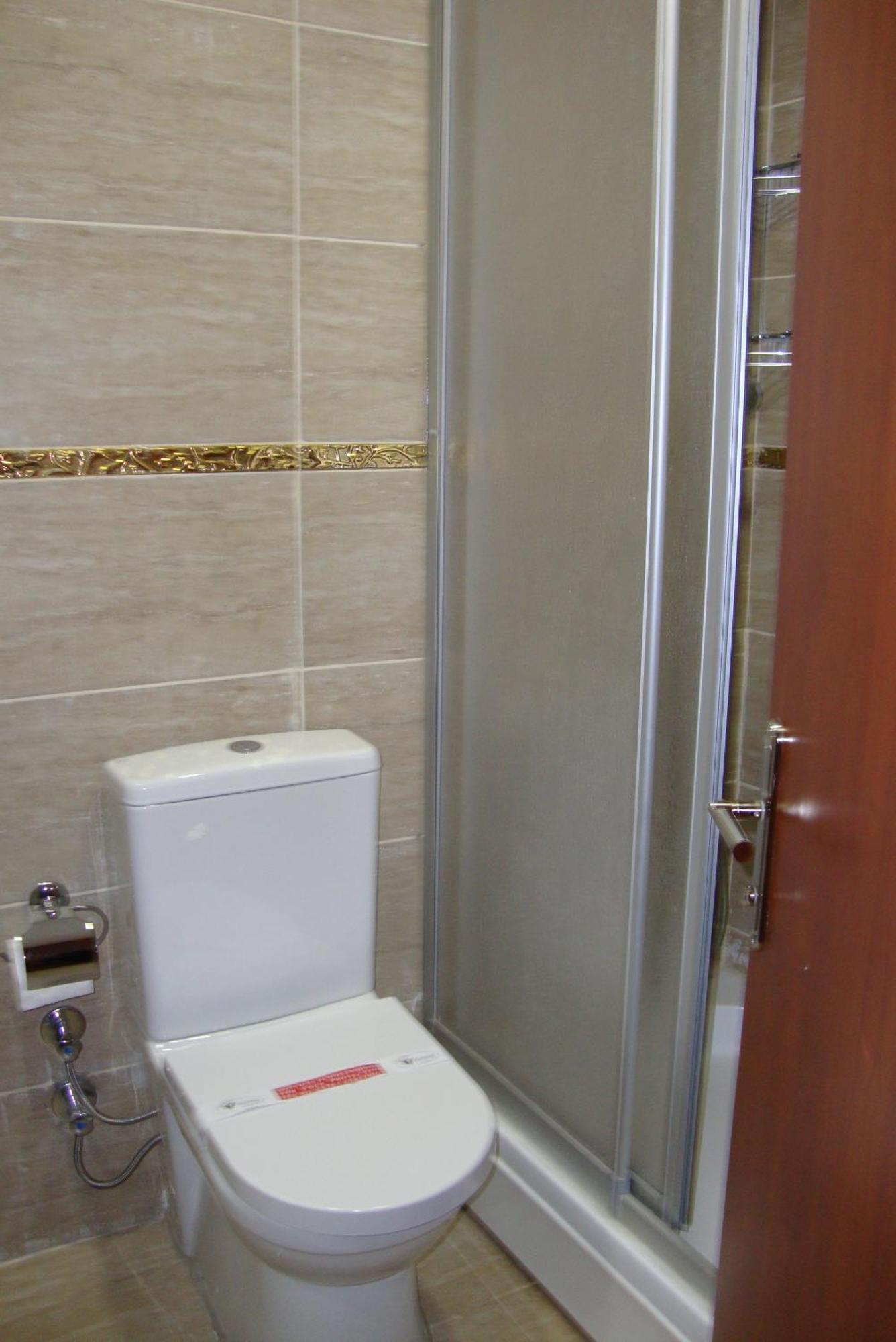 Royal Suites Besiktas イスタンブール 部屋 写真