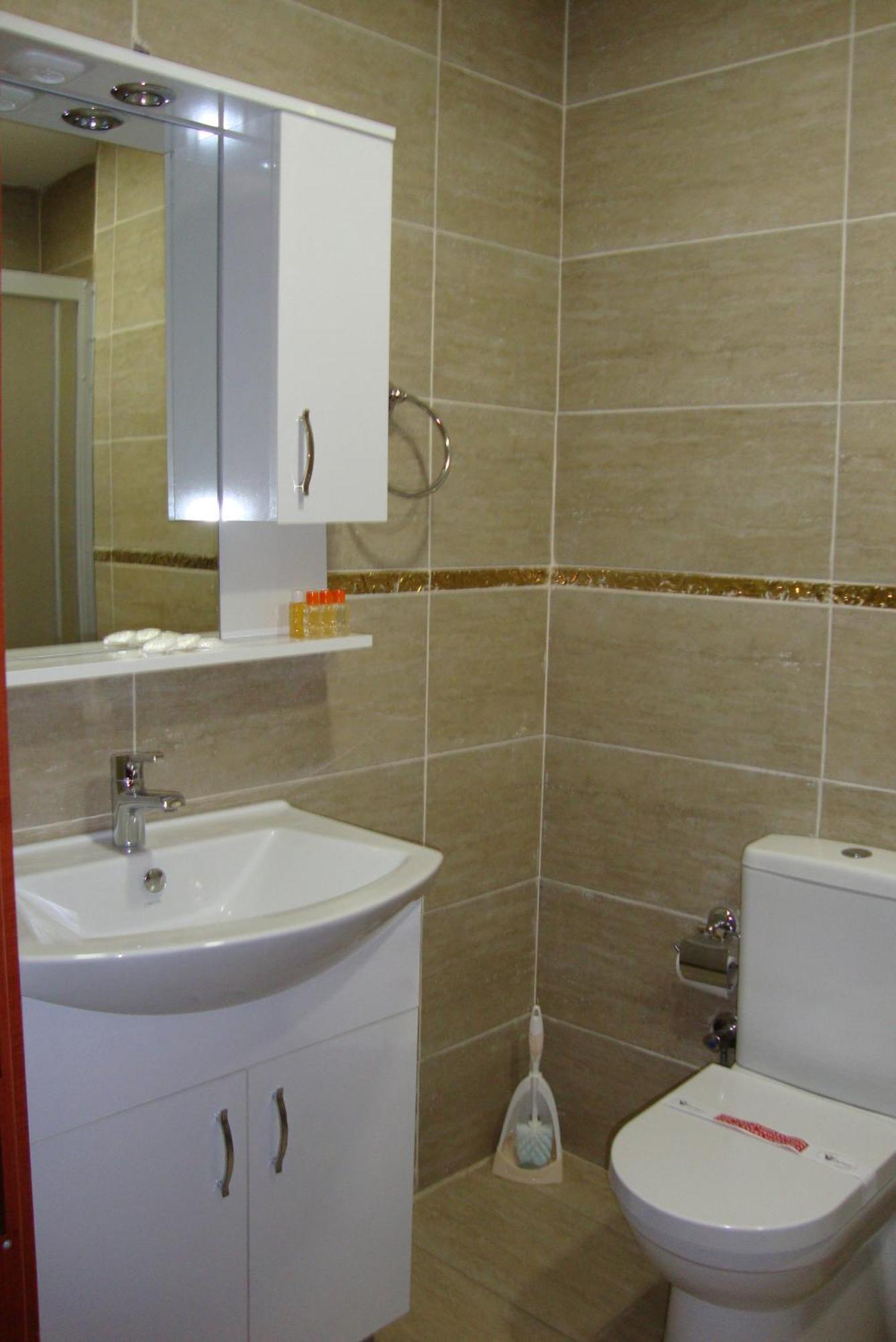 Royal Suites Besiktas イスタンブール 部屋 写真