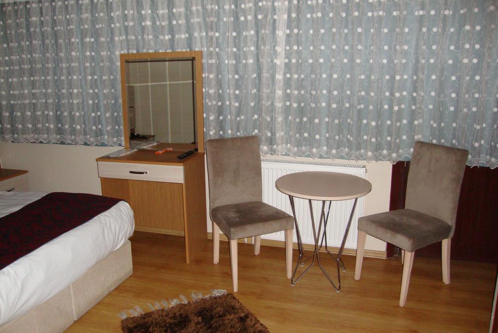 Royal Suites Besiktas イスタンブール 部屋 写真