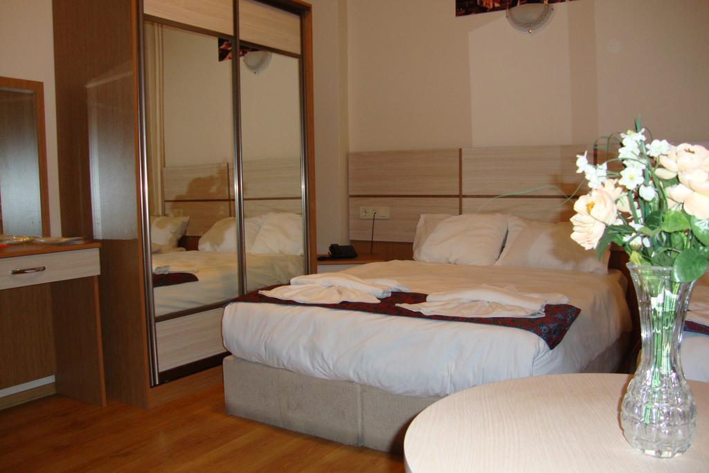 Royal Suites Besiktas イスタンブール 部屋 写真