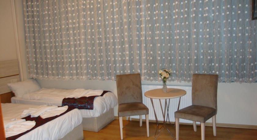 Royal Suites Besiktas イスタンブール 部屋 写真