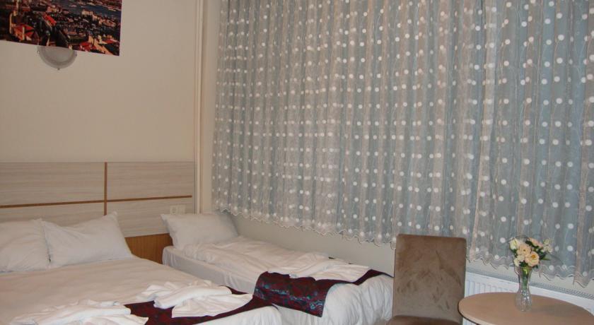 Royal Suites Besiktas イスタンブール 部屋 写真