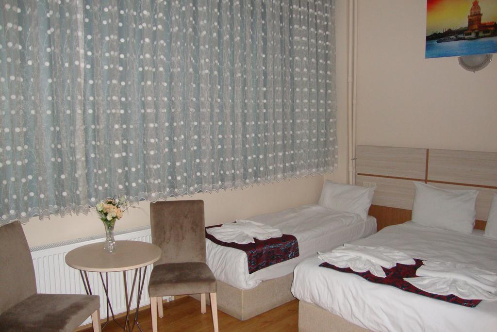 Royal Suites Besiktas イスタンブール 部屋 写真