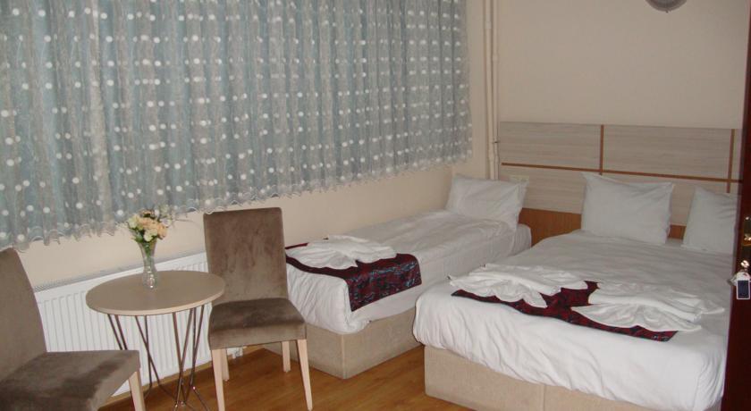 Royal Suites Besiktas イスタンブール 部屋 写真