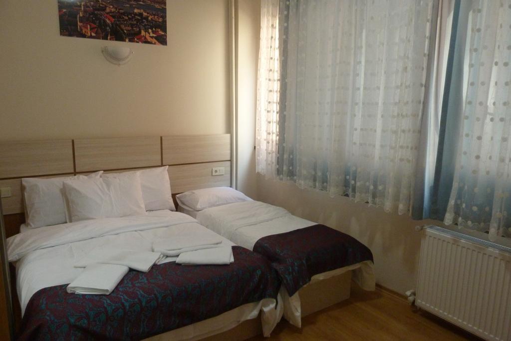Royal Suites Besiktas イスタンブール エクステリア 写真