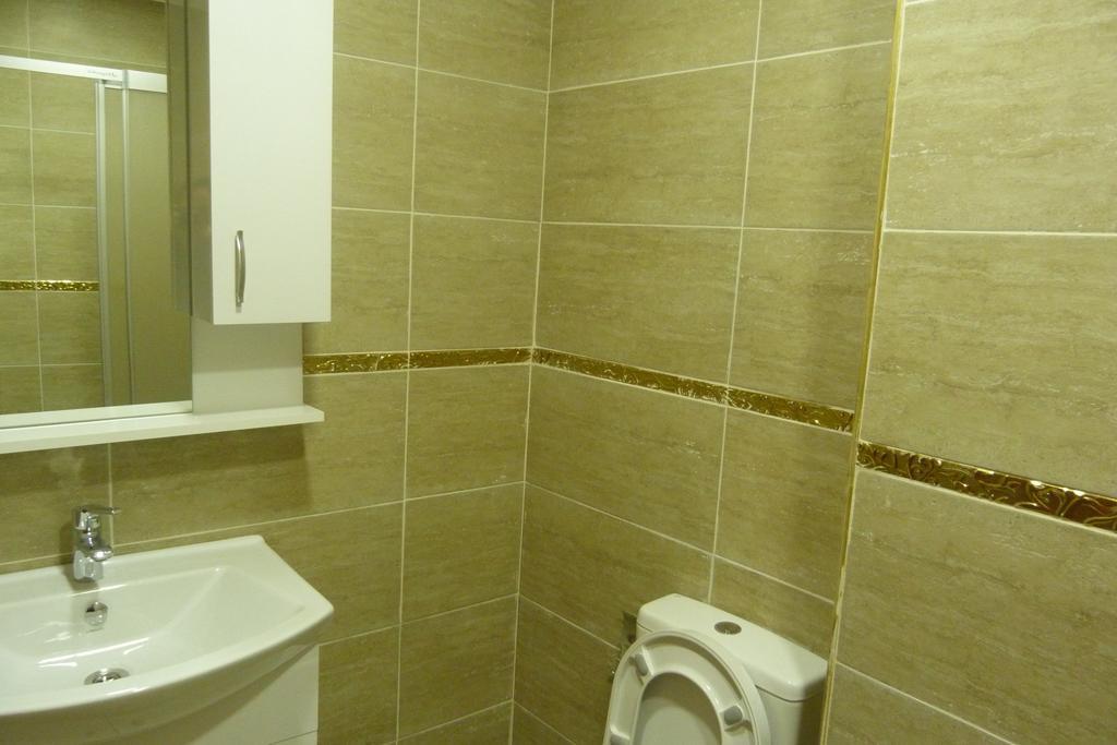 Royal Suites Besiktas イスタンブール エクステリア 写真