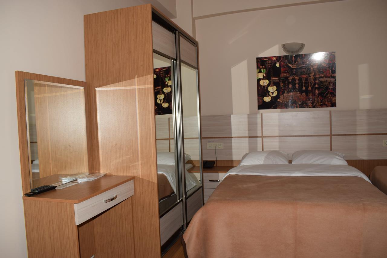 Royal Suites Besiktas イスタンブール エクステリア 写真