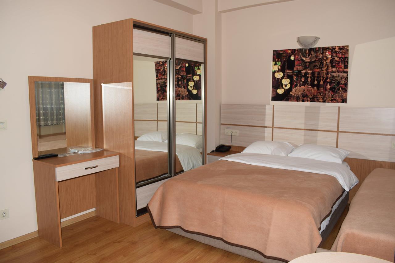 Royal Suites Besiktas イスタンブール エクステリア 写真