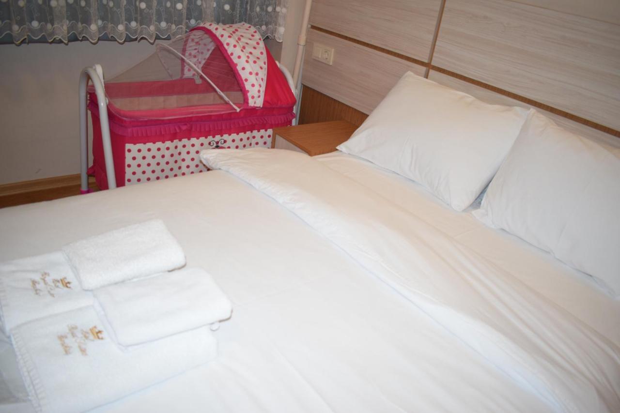 Royal Suites Besiktas イスタンブール エクステリア 写真