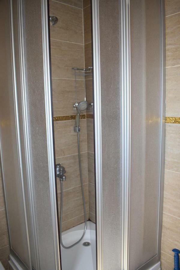 Royal Suites Besiktas イスタンブール エクステリア 写真