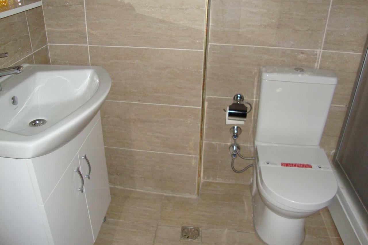 Royal Suites Besiktas イスタンブール エクステリア 写真