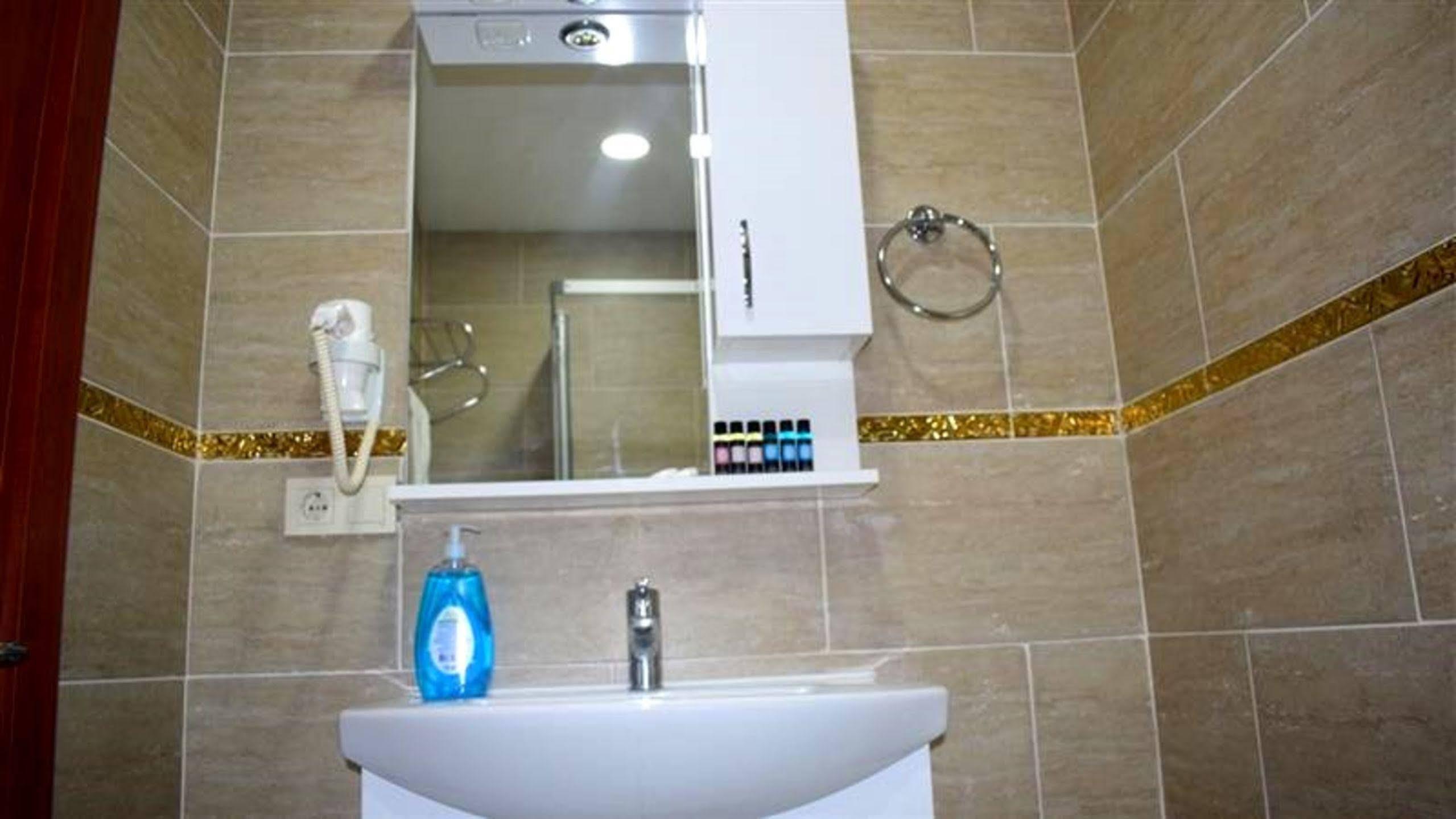 Royal Suites Besiktas イスタンブール エクステリア 写真