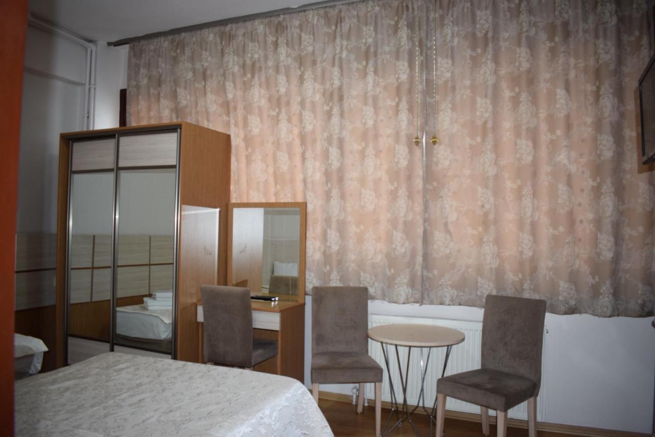 Royal Suites Besiktas イスタンブール エクステリア 写真