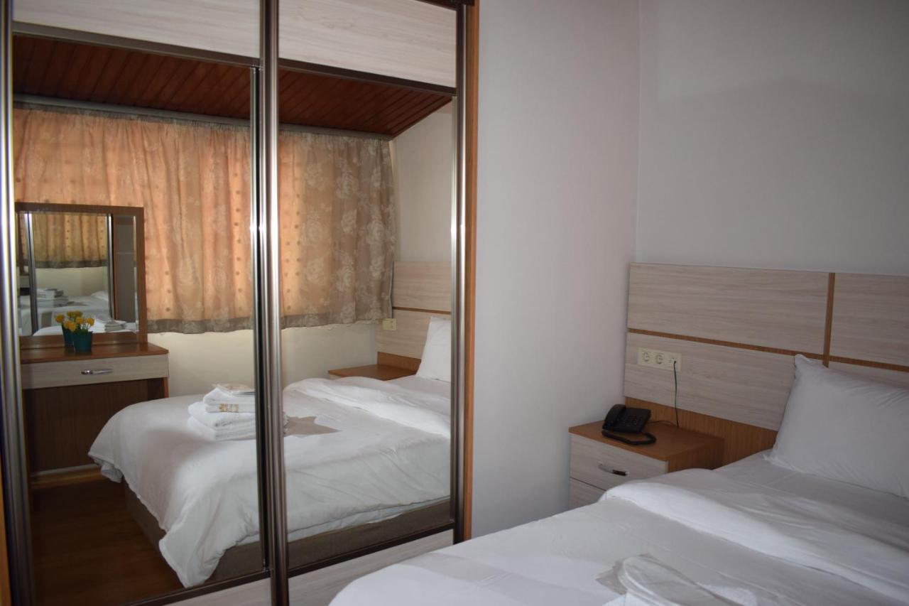 Royal Suites Besiktas イスタンブール エクステリア 写真
