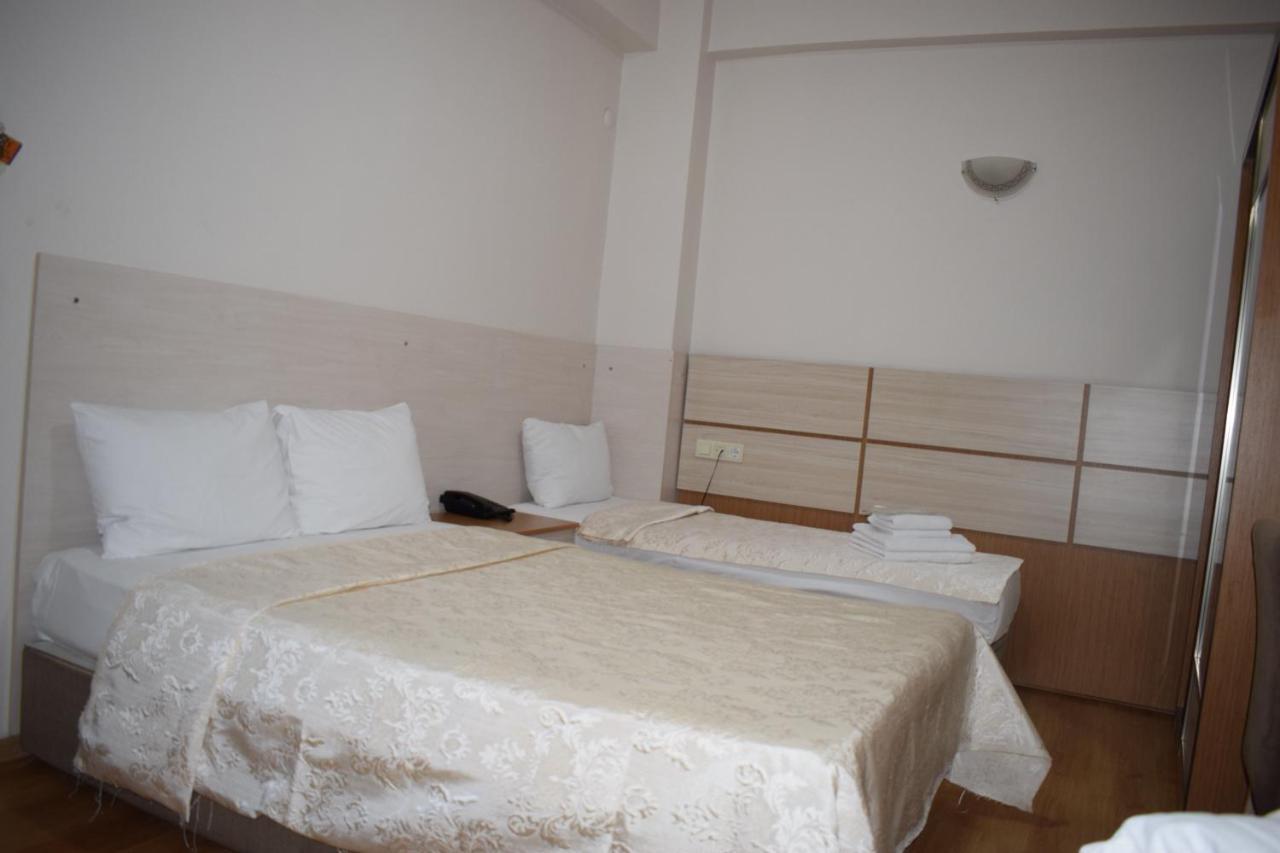 Royal Suites Besiktas イスタンブール エクステリア 写真